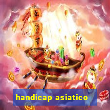 handicap asiatico - 1.5